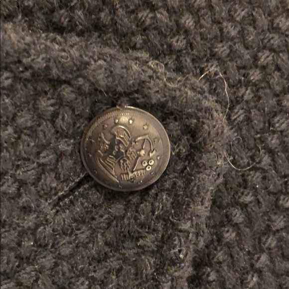 Warm jacket - Picture 5 of 6